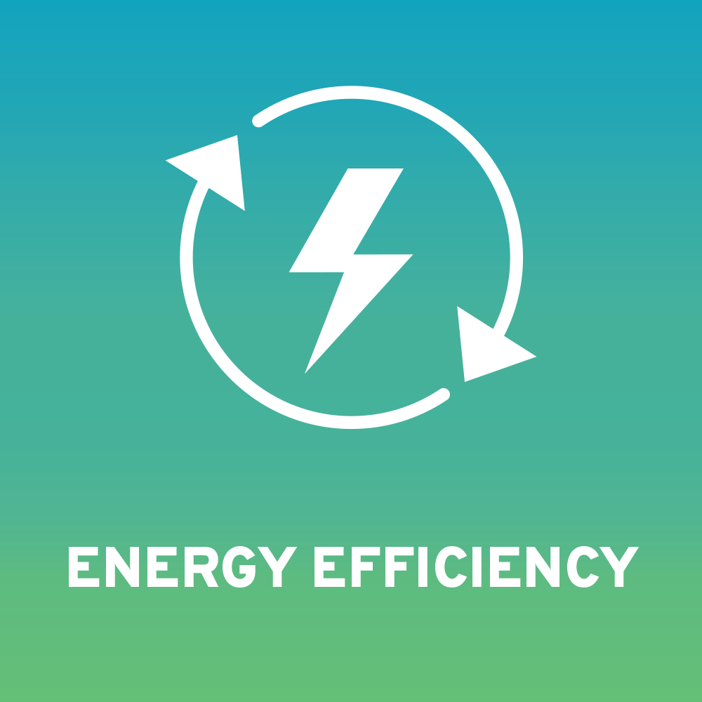 Energy efficiency